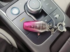 BYD Destroyer 05 2024 Glory Edition DM-i 120KM Luxury - ფოტო 8
