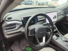 BYD Destroyer 05 2024 Glory Edition DM-i 120KM Luxury - ფოტო 9