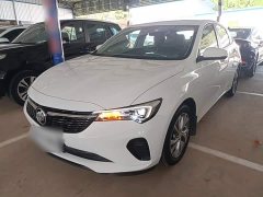 Buick Verano Pro 533T Comfort Edition - ფოტო 1
