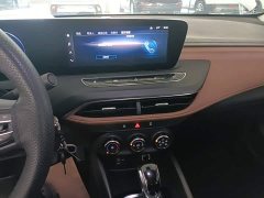 Buick Verano Pro 533T Comfort Edition - ფოტო 12