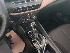 Buick Verano Pro 533T Comfort Edition - ფოტო 13