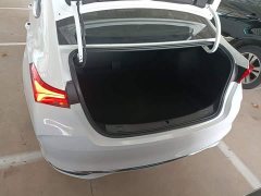 Buick Verano Pro 533T Comfort Edition - ფოტო 18