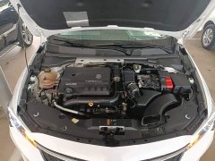 Buick Verano Pro 533T Comfort Edition - ფოტო 19