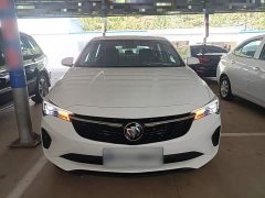 Buick Verano Pro 533T Comfort Edition - ფოტო 2
