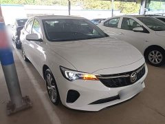 Buick Verano Pro 533T Comfort Edition - ფოტო 3