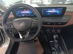 Buick Verano Pro 533T Comfort Edition - ფოტო 9