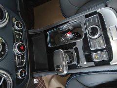 Beijing Jeep BJ40 2020 2.0T Automatic Four-wheel Drive Urban Hunter Edition Swordsman Type - ფოტო 13