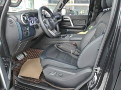 Beijing Jeep BJ40 2020 2.0T Automatic Four-wheel Drive Urban Hunter Edition Swordsman Type - ფოტო 14