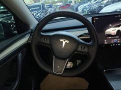 Tesla Model Y Performance All-Wheel Drive - ფოტო 10