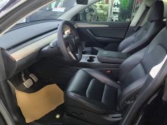 Tesla Model Y Performance All-Wheel Drive - ფოტო 14