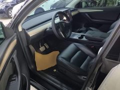 Tesla Model Y Performance All-Wheel Drive - ფოტო 15