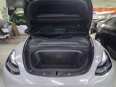 Tesla Model Y Performance All-Wheel Drive - ფოტო 19