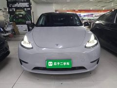 Tesla Model Y Performance All-Wheel Drive - ფოტო 2