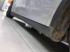 Tesla Model Y Performance All-Wheel Drive - ფოტო 20