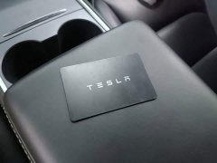 Tesla Model Y Performance All-Wheel Drive - ფოტო 8