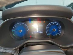 FAW Red Flag E-QM5 2023 Facelift Base Mobility Edition - ფოტო 11
