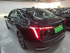 FAW Red Flag E-QM5 2023 Facelift Base Mobility Edition - ფოტო 4