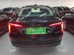 FAW Red Flag E-QM5 2023 Facelift Base Mobility Edition - ფოტო 5