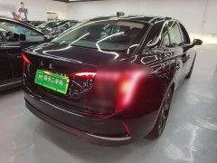 FAW Red Flag E-QM5 2023 Facelift Base Mobility Edition - ფოტო 6