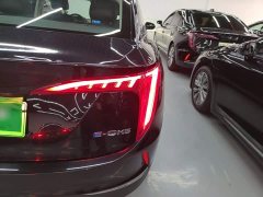 FAW Red Flag E-QM5 2023 Facelift Base Mobility Edition - ფოტო 7