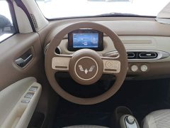 Wuling Hongguang MINIEV 2025 Fourth Generation Four-Door Advanced Edition - ფოტო 10