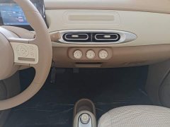 Wuling Hongguang MINIEV 2025 Fourth Generation Four-Door Advanced Edition - ფოტო 12