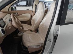 Wuling Hongguang MINIEV 2025 Fourth Generation Four-Door Advanced Edition - ფოტო 14