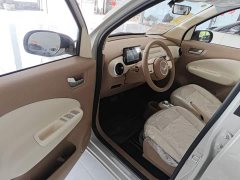 Wuling Hongguang MINIEV 2025 Fourth Generation Four-Door Advanced Edition - ფოტო 15