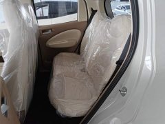 Wuling Hongguang MINIEV 2025 Fourth Generation Four-Door Advanced Edition - ფოტო 16
