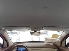 Wuling Hongguang MINIEV 2025 Fourth Generation Four-Door Advanced Edition - ფოტო 17