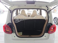 Wuling Hongguang MINIEV 2025 Fourth Generation Four-Door Advanced Edition - ფოტო 18
