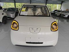 Wuling Hongguang MINIEV 2025 Fourth Generation Four-Door Advanced Edition - ფოტო 2