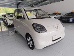 Wuling Hongguang MINIEV 2025 Fourth Generation Four-Door Advanced Edition - ფოტო 3
