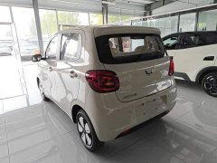 Wuling Hongguang MINIEV 2025 Fourth Generation Four-Door Advanced Edition - ფოტო 4