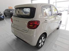 Wuling Hongguang MINIEV 2025 Fourth Generation Four-Door Advanced Edition - ფოტო 6
