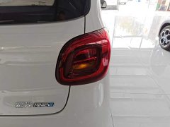 Wuling Hongguang MINIEV 2025 Fourth Generation Four-Door Advanced Edition - ფოტო 7