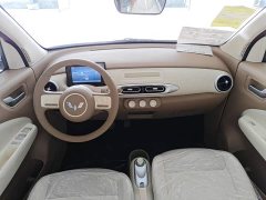 Wuling Hongguang MINIEV 2025 Fourth Generation Four-Door Advanced Edition - ფოტო 9