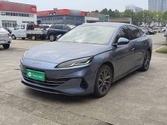 BYD Seal 06 2024 DM-i 80KM Deluxe - ფოტო 1