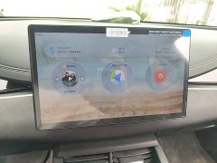 BYD Seal 06 2024 DM-i 80KM Deluxe - ფოტო 12