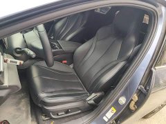 BYD Seal 06 2024 DM-i 80KM Deluxe - ფოტო 14
