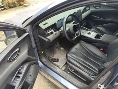 BYD Seal 06 2024 DM-i 80KM Deluxe - ფოტო 15