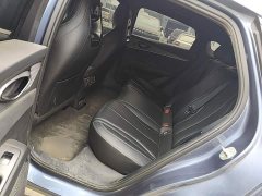 BYD Seal 06 2024 DM-i 80KM Deluxe - ფოტო 16