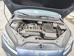BYD Seal 06 2024 DM-i 80KM Deluxe - ფოტო 19