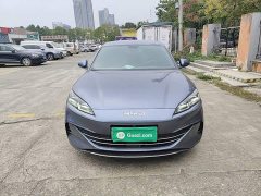 BYD Seal 06 2024 DM-i 80KM Deluxe - ფოტო 2