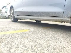 BYD Seal 06 2024 DM-i 80KM Deluxe - ფოტო 20