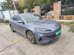 BYD Seal 06 2024 DM-i 80KM Deluxe - ფოტო 3