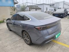 BYD Seal 06 2024 DM-i 80KM Deluxe - ფოტო 4