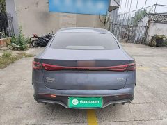 BYD Seal 06 2024 DM-i 80KM Deluxe - ფოტო 5