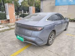 BYD Seal 06 2024 DM-i 80KM Deluxe - ფოტო 6