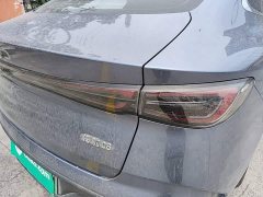BYD Seal 06 2024 DM-i 80KM Deluxe - ფოტო 7